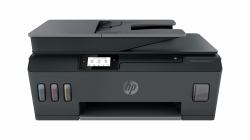 HP Smart Tank Plus 655 Wireless All-in-One Color Printer, Copier, Scanner 