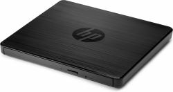 HP USB External DVD-RW Writer 