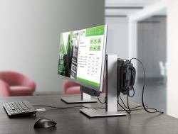HP Business Slim Smartcard Keyboard 