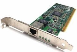 HP 268794-001 network card Internal Ethernet 1000 Mbit/s 