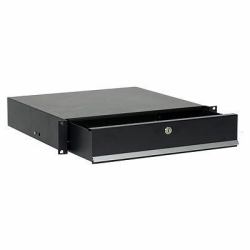 HPE 2U Universal Locking Drawer [Extended] 