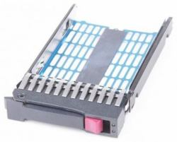 HP 371593-001 computer case part HDD Cage 