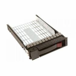 HPE 373211-001 drive bay panel 