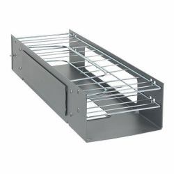 HPE 800 Wide Rack Top Cable Tray 