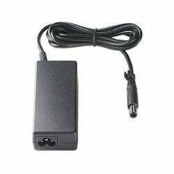 HP 391172-001 power adapter/inverter Black 