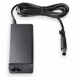 HP 90W power adapter/inverter 65 W Black 
