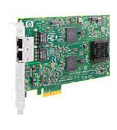 HPE NC380T Internal Ethernet 1000 Mbit/s 