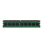 HPE 397413-B21 memory module 4 GB 2 x 2 GB DDR2 240-pin DIMM 