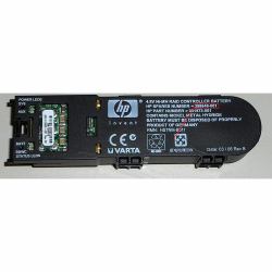 HPE HP 398648-001 Nickel-Metal Hydride [NiMH] 5000 mAh 