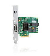 HPE Modular Smart Array SC44Ge interface cards/adapter 