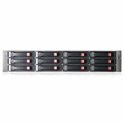 HPE StorageWorks MSA60 disk array Rack [2U] 