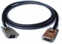 HPE 432239-B21 Serial Attached SCSI [SAS] cable 0.5 m 