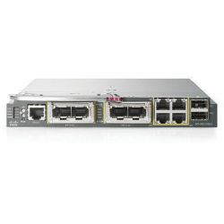 HPE 451438-B21 network switch Managed 