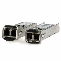 HPE BladeSystem c-Class Virtual Connect 1G SFP SX Transceiver 
