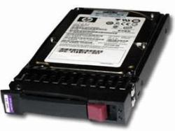 HPE 1TB, Hot-Plug, Serial ATA [SATA], 3G, 7.2K rpm, 3.5 inch LFF, MDL, NCQ internal hard drive 7200 RPM 3.5" Serial ATA II 