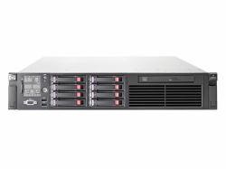 HPE PROLIANT DL380 G6 CTO CHASSIS NO CPU,NO RAM, NO HDD, NO POWER