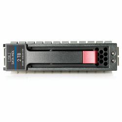 HPE 507632-B21 internal hard drive 2 TB 7200 RPM 3.5" Serial ATA 