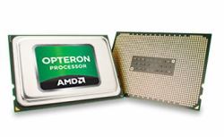 HPE AMD Opteron 6128 HE processor 2 GHz 8 MB L2 