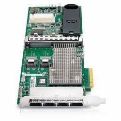 HPE SmartArray P812 RAID controller PCI Express x8 