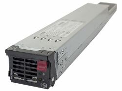 HPE 588603-B21 power supply unit 2400 W 1U Silver 