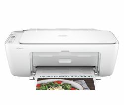HPE HP DeskJet 2810e Wireless All-in-One Color Printer, Instant Ink; Copier, Scanner 