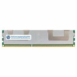 HPE 16GB Quad Rank [PC3-8500] memory module 1 x 16 GB DDR3 240-pin DIMM 