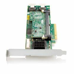 HPE HP P410i RAID controller PCI Express x8 2.0 