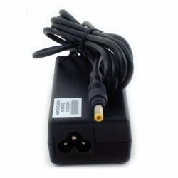 HPE HP 613149-001 power adapter/inverter Indoor 65 W Black 