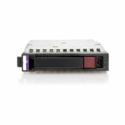 HPE 3TB 6G SAS 7.2K rpm LFF [3.5-inch] Midline 1yr Warranty Hard Drive internal hard drive 7200 RPM 3.5" 