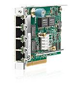 HPE 629135R-B21 network card Internal Ethernet 
