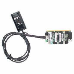 HPE 631922-B21 memory module 0.5 GB 