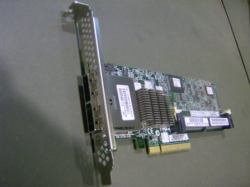 HPE 633539-001 RAID controller PCIe 