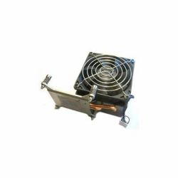 HP 647668-001 computer cooling system Processor Fan 