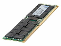 HPE 8GB [1x8GB] Dual Rank x4 PC3L-10600 [DDR3-1333] Reg CAS-9 LP Memory Kit memory module 240-pin DIMM ECC 