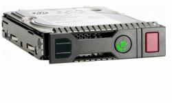 HPE 450GB 6G SAS SFF internal hard drive 10000 RPM 32 MB 2.5" 