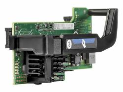 HPE Ethernet 10Gb 2-port 560FLB Adapter Internal 10000 Mbit/s 