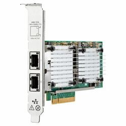 HPE 656596-B21 network card Internal Ethernet 10000 Mbit/s 