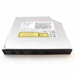 HP 657958-001 optical disc drive Internal DVD Super Multi DL Black 