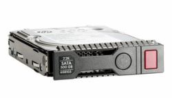 HPE 500GB SATA internal hard drive 7200 RPM 3.5" Serial ATA III 
