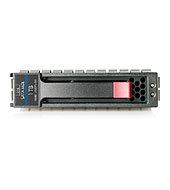 HPE 2TB 6G LFF internal hard drive 7200 RPM 3.5" Serial ATA 