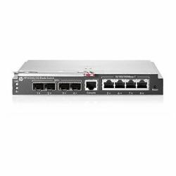 HPE HP 6125G/XG Ethernet Blade Switch 
