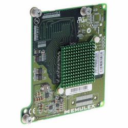 HPE 659818-B21 network card Internal Fiber 8000 Mbit/s 