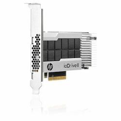 HPE Multi Level Cell G2 1.2 TB PCI Express MLC 