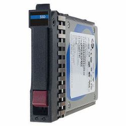 HPE 690827-B21 internal solid state drive 400 GB 2.5" SAS SLC 
