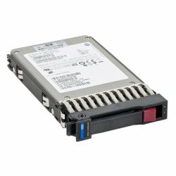 HPE 691864-B21 internal solid state drive 200 GB 2.5" Serial ATA III 