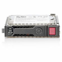 HPE 693687-B21-RFB internal hard drive 4 TB 7200 RPM 3.5" Serial ATA III 