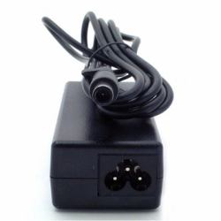 HP AC Smart power adapter [65 watt] power adapter/inverter Indoor 65 W Black 