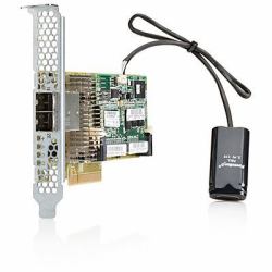 HPE SmartArray P431 RAID controller PCI Express x8 3.0 