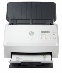 HPE HP ScanJet Enterprise Flow 5000 s5 Sheet-fed scanner 600 x 600 DPI A4 White 