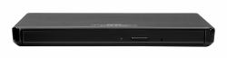 HPE Mobile USB DVD-RW Optical Drive 